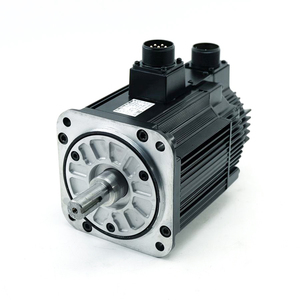 มอเตอร์ AC รุ่นดั้งเดิม SGMGH-09ACA6D - Product Image 1
