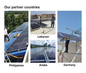 홈 8kw 10kw 에너지 시스템 태양열 8kw 하이브리드 태양계 8kw 리튬 배터리가있는 태양계 - Product Image 6