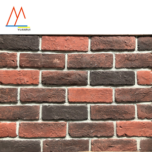 <span class=keywords><strong>Shanghai</strong></span> Yuanrui clay red <span class=keywords><strong>bricks</strong></span>-bloques de construcción de goma para la venta - Product Image 3