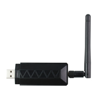 Adaptateur sans fil externe USB 802.11n 150 Mbps avec chipset AR9271-2, compatible Kali Linux, en stock