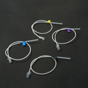 Agujas <span class=keywords><strong>de</strong></span> Infusión Desechables para Tratamiento Animal, Aguja <span class=keywords><strong>de</strong></span> Inyección Tipo <span class=keywords><strong>Mariposa</strong></span> - Product Image 2