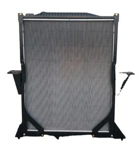 Radiateur de camion robuste 20460178 pour Volvo <span class=keywords><strong>Terberg</strong></span> FM 98- / FH11 08- / FM9/FM12 98-01 Volvo FH11 - Product Image 1
