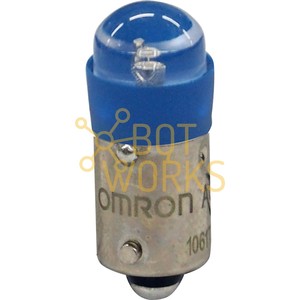 Omron A22NZLAC - Nuovo - Product Image 1
