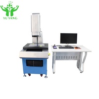 Professional Optics Instruments Measuring Equipment Video Measuring Machine