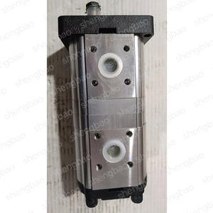 ホットセール油圧ポンプ 84577679 トラクター <span class=keywords><strong>TM</strong></span> <span class=keywords><strong>7010</strong></span> 7020 7030 対応 - Product Image 2