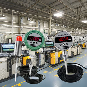 High-quality Explosion-proof <strong>Temperature</strong> Switch Digital Display Switch 4-20ma Output IP65 Protection <strong>Temperature</strong> <strong>Controller</strong> - Product Image 4