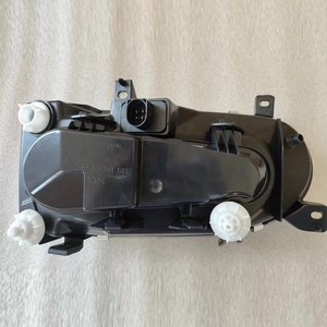 Cụm đèn pha ô tô Q Auto Parts 1H6941017 1H6941018 dành cho Volkswagen Golf 3, đèn pha GOLF MK3, cụm đèn pha - Product Image 6