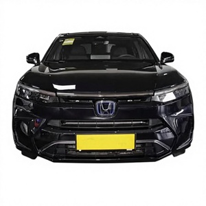 Honda CR-<span class=keywords><strong>V</strong></span> PHEV 2025, Edición Premium, SUV Híbrido Compacto con Gestión Inteligente de Batería, Motor de 2.0L - Product Image 1