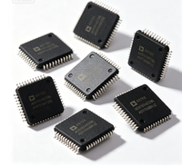 Convertisseur numérique-analogique XC7Z030-L2SBG485I ADI DAC haute vitesse IC LQFP-48 10 bits TxDAC