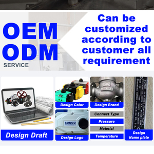 صمام كروي ذو ذراع مسنن من الفولاذ الكربوني بسن NPT مع مصيدة بخار حرارية للبخار - Product Image 2