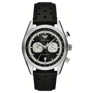 Orologio Cronografo da Uomo Emporio Armani Racer - AR11635 - Product Image 1
