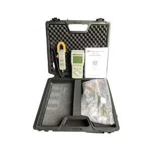 Probador de Capacidad de Batería TES-33S 0-1200AH con Interfaz para PC, Versión Actualizada del TES-33, Taiwán, China - Product Image 3