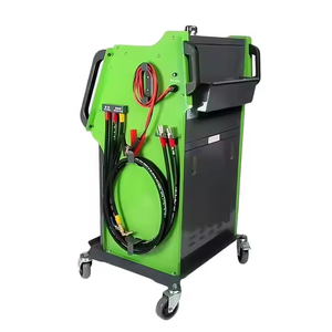 <span class=keywords><strong>ATF</strong></span> 12V 150W Transmissão Automática Máquina Trocador de Óleo Fluido ATF9800 Transmissão Automática Equipamento Car Care - Product Image 3