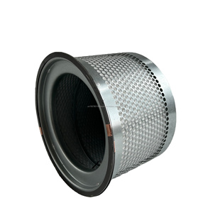 ตัวกรองใยแก้วแยกน้ำมันเครื่องอัดอากาศอุตสาหกรรมนิวแมนนี่ รุ่น 54601513 - Product Image 2