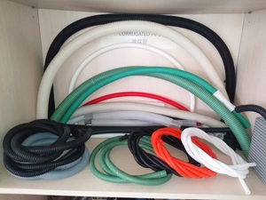 Fosita SJ25 SJ30 SJ45 Máy Đùn Máy Móc Máy Đùn Nhựa - Product Image 5