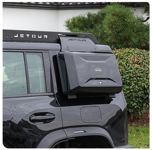 Jetour du lịch bên hộp jetour du lịch công cụ hộp t2 bộ phận 2024 bộ phận jetour du lịch sửa đổi bộ phận - Product Image 2