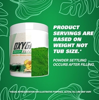 Super Greens Poudre Spiruline et Chlorella Superfood Veggie Fruit Extrait Mélange d'antioxydants prébiotiques Aide au bien-être intestinal