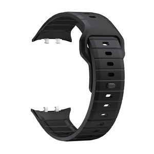 <span class=keywords><strong>Bracelet</strong></span> de <span class=keywords><strong>montre</strong></span> sport en silicone pour <span class=keywords><strong>Honor</strong></span> Watch <span class=keywords><strong>5</strong></span>, <span class=keywords><strong>bracelet</strong></span> de <span class=keywords><strong>montre</strong></span> en caoutchouc souple et réglable, <span class=keywords><strong>bracelet</strong></span> de <span class=keywords><strong>montre</strong></span> intelligent personnalisé - Product Image 5