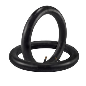 Cámara de Aire Reforzada con Boquilla Extendida para Bicicleta de Montaña, Anillo de Cuero para Rueda, Hermosa Boca Interior - Product Image 5