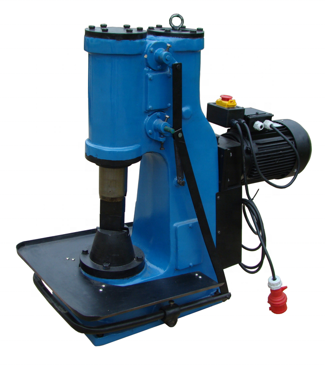Кузнечный молот пневматический C41-20KG/пневматический молоток