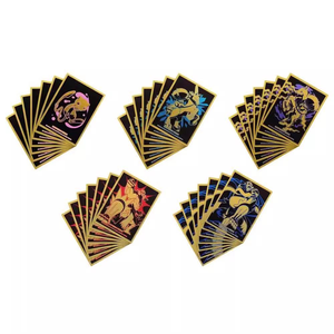 100% Original auténtico chino Original Pokemoned <span class=keywords><strong>nueve</strong></span> colores reunión caja <span class=keywords><strong>de</strong></span> regalo avanzada Tcg Trading <span class=keywords><strong>juego</strong></span> <span class=keywords><strong>de</strong></span> mesa coleccionable - Product Image 3