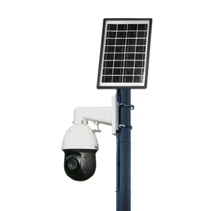 12v solar pack 120w usb c pannello solare per blink remote batteru cctv ptz camera - Product Image 1