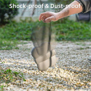 Vlinder Body Bag voor DJI NEO 2 Anti-botsing Bescherming Draagtas Stofdichte Box voor DJI Neo 2 Drone Tas Accessoires - Product Image 5