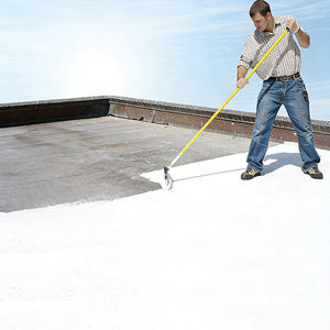 Scellant d'étanchéité <span class=keywords><strong>pour</strong></span> <span class=keywords><strong>toiture</strong></span> en béton, revêtement d'étanchéité <span class=keywords><strong>pour</strong></span> <span class=keywords><strong>toiture</strong></span>, réparation des fuites de murs et de toitures extérieurs, scellement des fissures et protection UV - Product Image 4