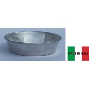 Set di 6 Stampi per Pasticceria in Alluminio A157 8 X 2,5 cm Utensili per Cottura e Pasticceria - Product Image 1