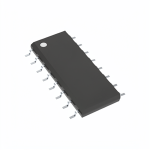16 SOlC Clock Timing Manufacturer Channel Electronic Chips Component IDT2308A-1DC8 - Product Image 1