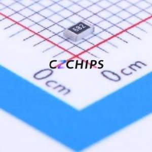 Résistance SMD RS-05K682JT 0805 (Type : Film Épais) (Résistance : 6,8 kOhm Précision : 5%) - Product Image 1