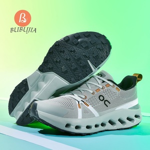 Zapatos De Hombre scarpe da corsa da <span class=keywords><strong>uomo</strong></span> nuovo modello da corsa da <span class=keywords><strong>uomo</strong></span> scarpe da corsa basse da atletica con lacci e scarpe da corsa sportive leggere - Product Image 5