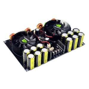 KYYSLB TDA8954 420W*2 Klasse D Digitaler Verstärker-Board Hochleistungs-Heimaudio-Verstärker Musik-Sound-Lautsprecher-Verstärkerplatine - Product Image 4