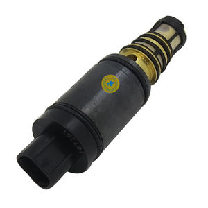 447280-9081 de 447280908184 80101S9A013 80101SFE003 <span class=keywords><strong>aire</strong></span> <span class=keywords><strong>acondicionado</strong></span> AC Válvula de Control para <span class=keywords><strong>TOYOTA</strong></span> CAMRY RAV4 <span class=keywords><strong>COROLLA</strong></span> - Product Image 4