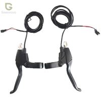 Kit de conversion de vélo électrique à moyeu 500W pour pneus larges 20 et 26 pouces, vente en gros directe usine