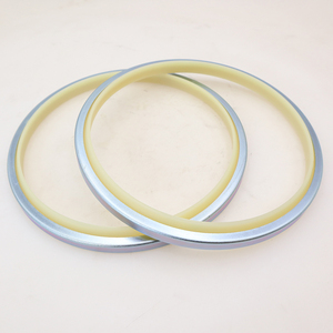 <span class=keywords><strong>Sello</strong></span> del Ajustador de Orugas de la Excavadora 21N-30-14180 21N3014180 para Komatsu PC1100 PC1250 - Product Image 3