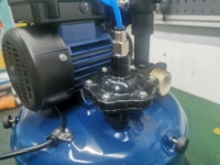 Pompa Air booster otomatis 0,2hp untuk pasar Thailand