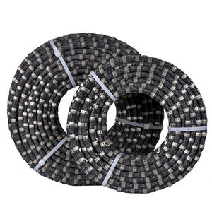 Filo diamantato per sega a fune per cemento armato, sega a fune per calcestruzzo/sega diamantata - Product Image 6