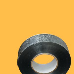 Ruban en aluminium laminé sans doublure pour les bobines de condenseur de congélateur, scellement <span class=keywords><strong>thermique</strong></span> et <span class=keywords><strong>isolation</strong></span> à long terme - Product Image 1