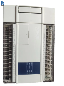 Contrôleur logique programmable PLC XC5-24T-E version 4.1, module de contrôle industriel démonté, contrôleur programmable - Product Image 1