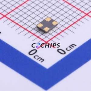 7U20000E16UCG Crystal (Passive) SMD3225-4P Crystal Oscillator SMD Crystal Oscillator 20MHz 10ppm 16pF - Product Image 2