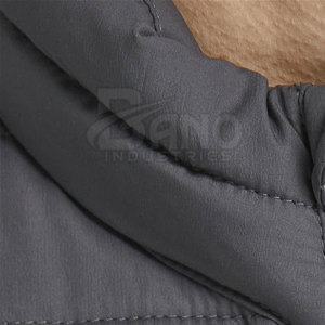 Vente directe d'usine meilleure vente gilet bouffant gilet bouffant respirant de haute qualité pour la vente en ligne - Product Image 5