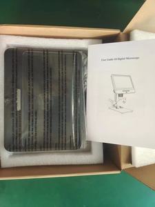 Outil de réparation de loupe MG16129-C 3 en <span class=keywords><strong>1</strong></span> Support de support de fer à souder Station de soudure - Product Image 6