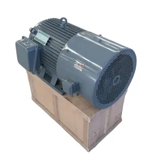 Hot sale products dc magnetic motor generator alternator