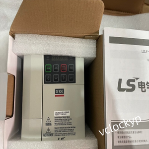 1 ชิ้นใหม่ Ls SV022IS5-2N มู - Product Image 1