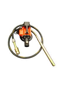 Vibrateur de Machine à béton de Poker, vibrateur de Machine à béton CE ISO9001 38mm 45mm - Product Image 3