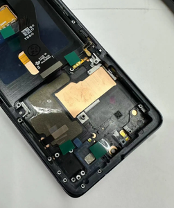 Teléfono móvil original/OLED/incell para Samsung note 10 plus pantalla LCD para Samsung note 10 plus pantalla con marco - Product Image 3