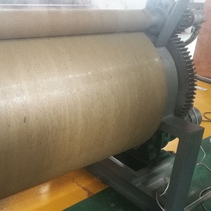 Macchina per la lavorazione di alimenti per pesci tropicali con efficiente componente del nucleo del motore per la produzione di mangimi per pesci - Product Image 4