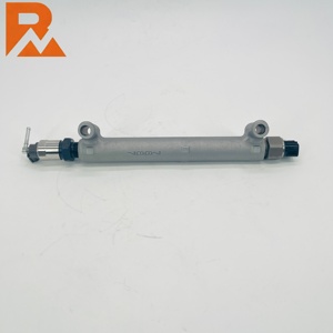 Tuyau de rampe commune diesel 095440-0961 23810-30110 Rampe d'injection de carburant - Product Image 1