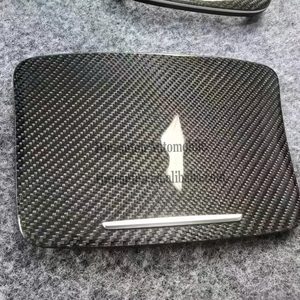 Hot Products Carbon Fiber Car <b>Interior</b> Trim Kit for Mercedes-Benz E33l E260 E53 Car Model Car <b>Interior</b> Trim Kit - Product Image 3